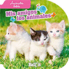 ANIMALES BEBES (MIS AMIGOS LOS ANIMALES)