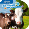 ANIMALES DE LA GRANJA (MIS AMIGOS LOS ANIMALES)