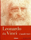 LEONARDO DA VINCI CUADERNOS
