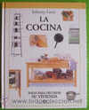 LA COCINA