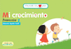 EDUCANDO CON AMOR 1 PREESCOLAR MI CRECIMIENTO ( PAQUETE LIBRO Y CD )
