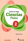 FISICA 2 SEC CUADERNO DE TRABAJO