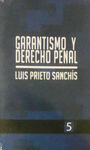 GARANTISMO Y DERECHO PENAL