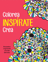 COLOREA, INSPIRATE, CREA