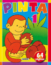 PINTA 1 (AMARILLO)