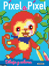 PIXEL A PIXEL AZUL