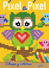 PIXEL A PIXEL AMARILLO