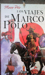 LOS VIAJES DE MARCO POLO (CLASICOS JUVENILES)