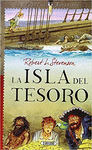 LA ISLA DEL TESORO (CLASICOS JUVENILES)