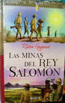 LAS MINAS DEL REY SALOMON (CLASICOS JUVENILES)
