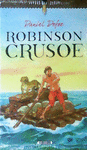 ROBINSON CRUSOE (CLASICOS JUVENILES)