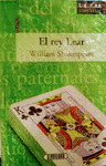 EL REY LEAR (LITERATURA UNIVERSAL)