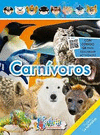 COLECCION REINO ANIMAL- CARNIVOROS