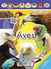 COLECCION REINO ANIMAL- AVES