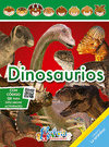 COLECCION REINO ANIMAL- DINOSAURIOS