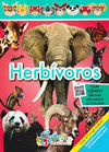 COLECCION REINO ANIMAL- HERBIVOROS