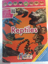 COLECCION REINO ANIMAL- REPTILES