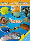 COLECCION REINO ANIMAL- PECES