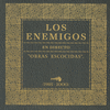 ENEMIGOS A LA ESPERA