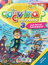 ADIVINA ADIVINADOR 3 COLECCION ADIVINANZAS