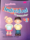 EXPEDIENTE INDIVIDUAL PREESCOLAR 1