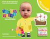 MANUALIDADES  (MATERNAL)