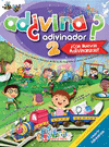 ADIVINA ADIVINADOR 2 COLECCION ADIVINANZAS