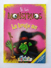 LA BRUJA SIL COL. NI TAN MONSTRUOS