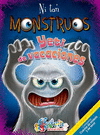 YETI DE VACACIONES COL. NI TAN MONSTRUOS