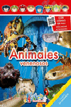 ANIMALES VENENOSOS COL. REINO ANIMAL