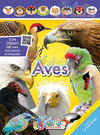 AVES COL. REINO ANIMAL