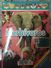 HERBIVOROS COL. REINO ANIMAL