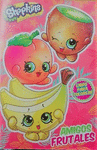 MI LIBRO GIGANTE SHOPKINS AMIGOS FRUTALES LIBRO PARA COLOREAR