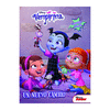 VAMPIRINA UN NUEVO CAMINO