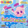 NEONATO BOBOL TAIM!!!