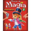 TRUCOS DE MAGIA 1
