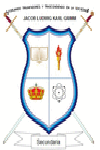 CUADERNILLO DE APOYO ( JACOBO KARL GRIMM )