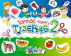 TAREAS, PAPEL Y TIJERAS 2