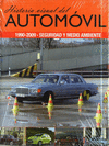 HISTORIA VISUAL DEL AUTOMOVIL 1990-2009