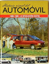 HISTORIA VISUAL DEL AUTOMOVIL 1980-1989 LA REVOLUCION DIGITAL