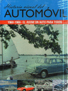 HISTORIA VISUAL DEL AUTOMOVIL 1960-1969 EL BOOM: