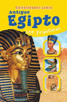 CURIOSIDADES SOBRE ANTIGUO EGIPTO