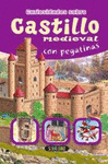 CURIOSIDADES SOBRE CASTILLO MEDIEVAL