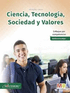 CIENCIA TECNOLOGIA SOCIEDAD Y VALORES ENFOQUE POR COMPETENCIAS