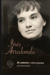 DE AMORES Y OTROS CUENTOS (ANTOLOGIA)