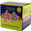 MOCO PEGAJOSO ASQUEROSAMENTE DICERTIDO SCIENCE IN A BOX EXPERIMENTA Y APRENDE