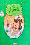 NICOLE SE VA A BAAR