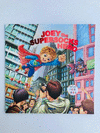 JOEY THE SUPERSOCKS HERO