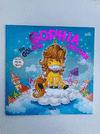 SOPHIA THE GOLDEN UNICORN