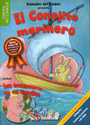 EL CONEJITO MARINERO ANIMALES DEL BOSQUE
